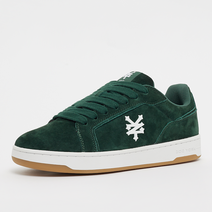 Zoo York Highbridge grün 30773 2