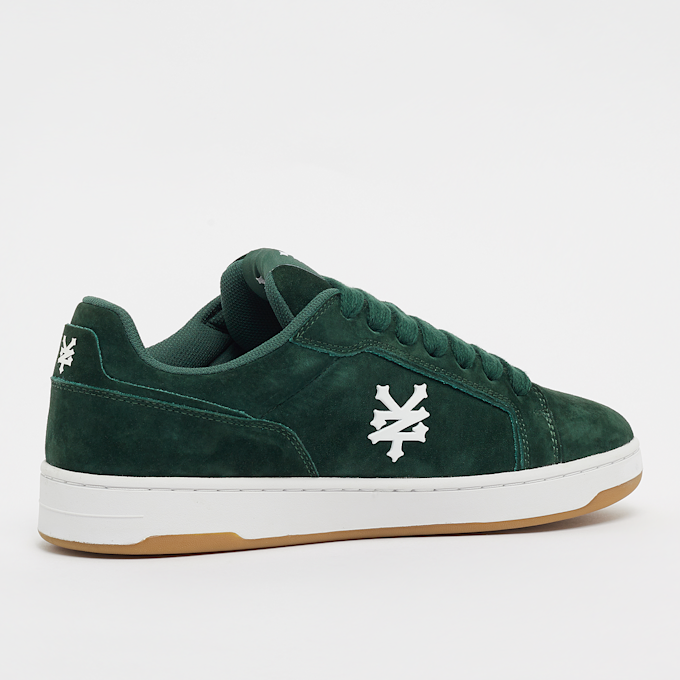 Zoo York Highbridge vert 30773 3