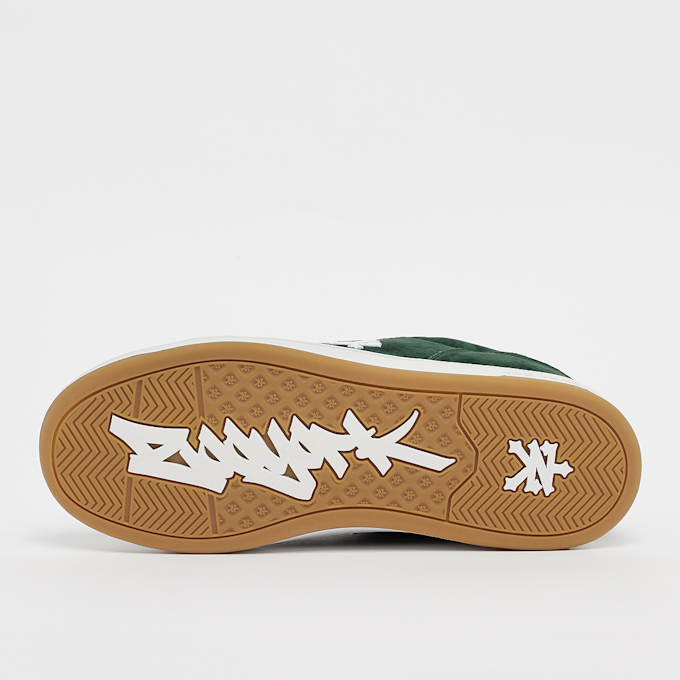 Zoo York Highbridge zielony 30773 4
