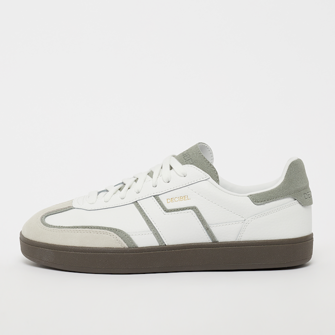 Decibel T Classic bianco 30775 1