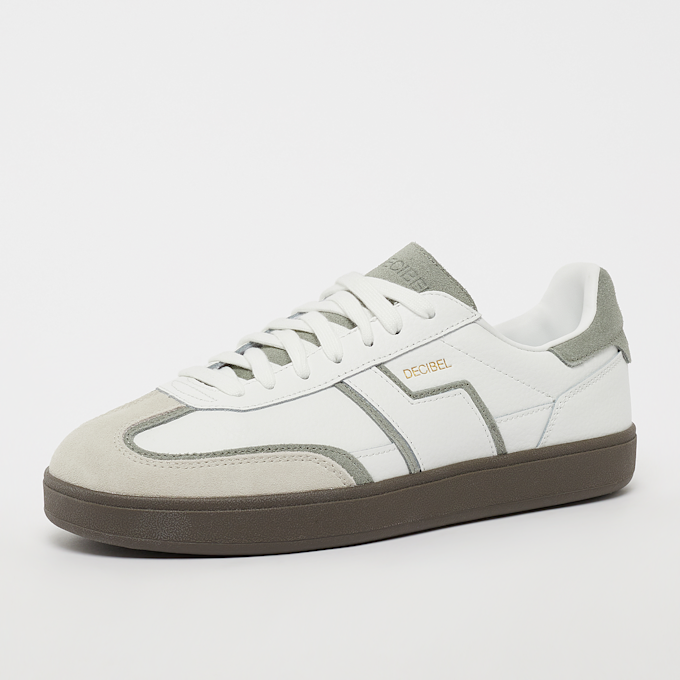 Decibel T Classic bianco 30775 2