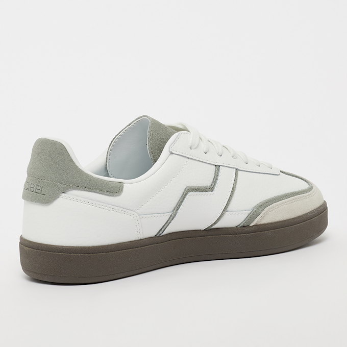 Decibel T Classic bianco 30775 3