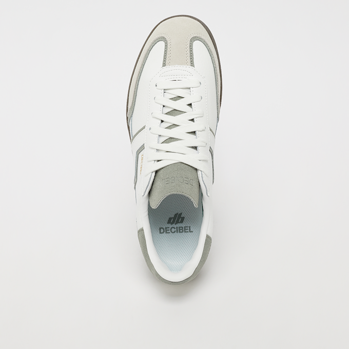 Decibel T Classic bianco 30775 5