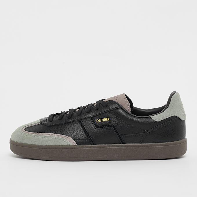 Decibel T Classic zwart 30778 1