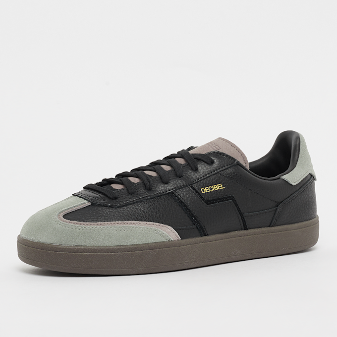 Decibel T Classic zwart 30778 2