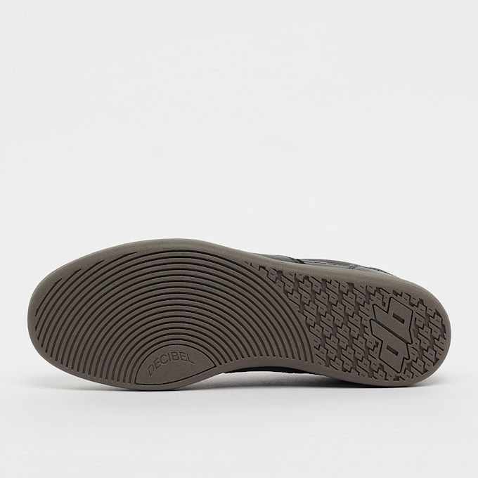 Decibel T Classic zwart 30778 4