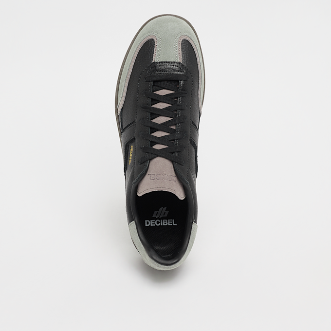Decibel T Classic noir 30778 5