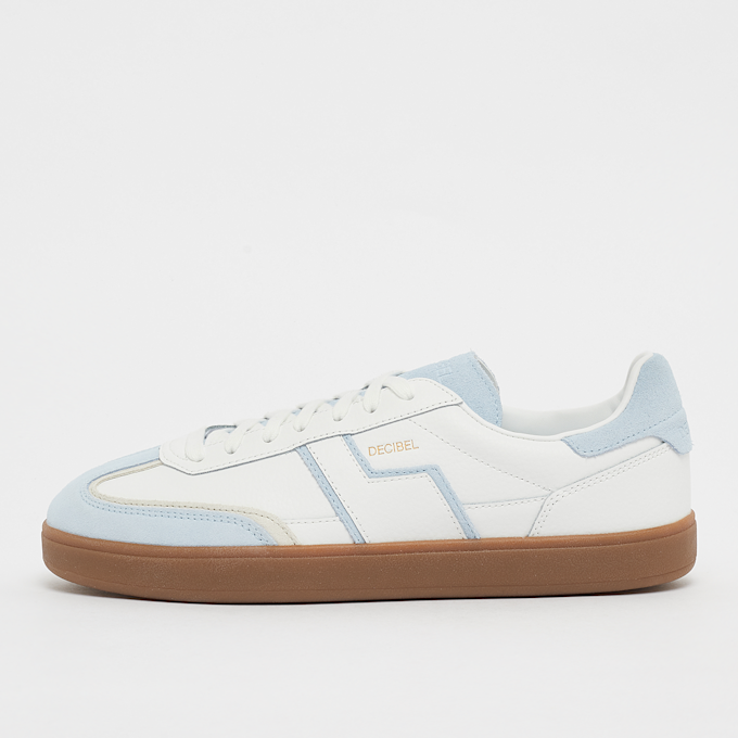 Decibel T Classic blanc 30779 1