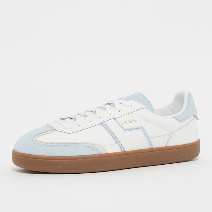 Decibel T Classic blanc 30779 2