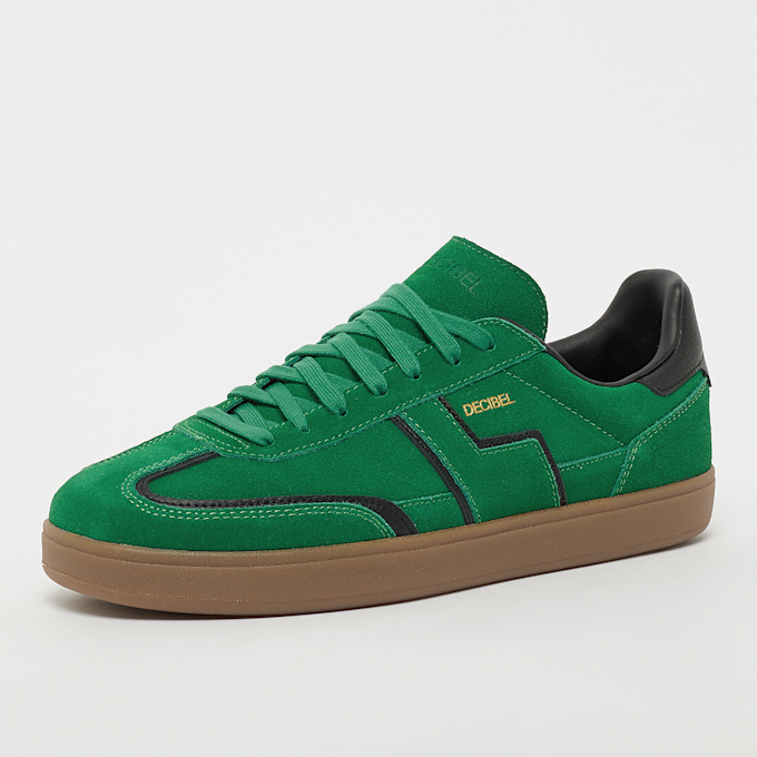 Decibel T Classic groen 30781 2
