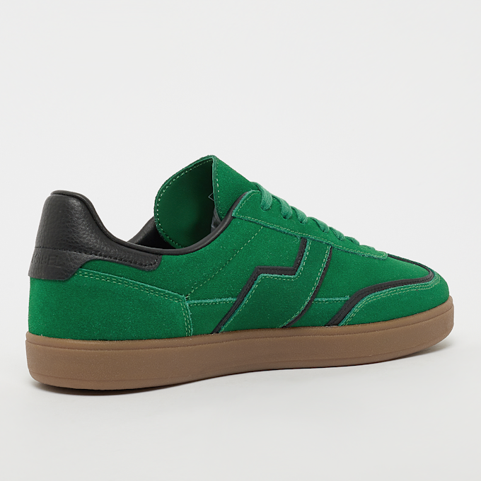 Decibel T Classic groen 30781 3