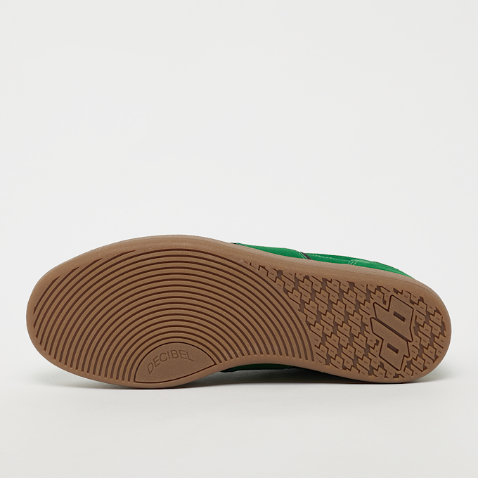Decibel T Classic groen 30781 4