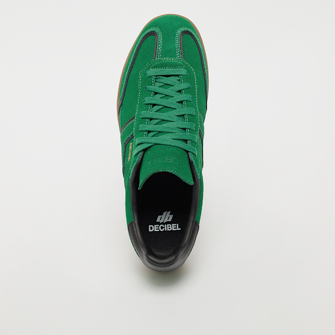 Decibel T Classic groen 30781 5