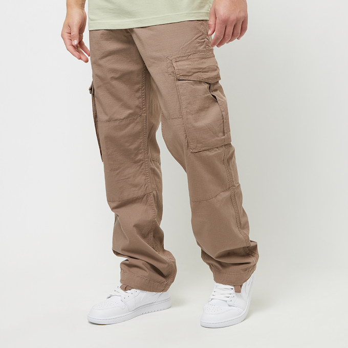 Reell Cargo Ripstop marrón 30784 1