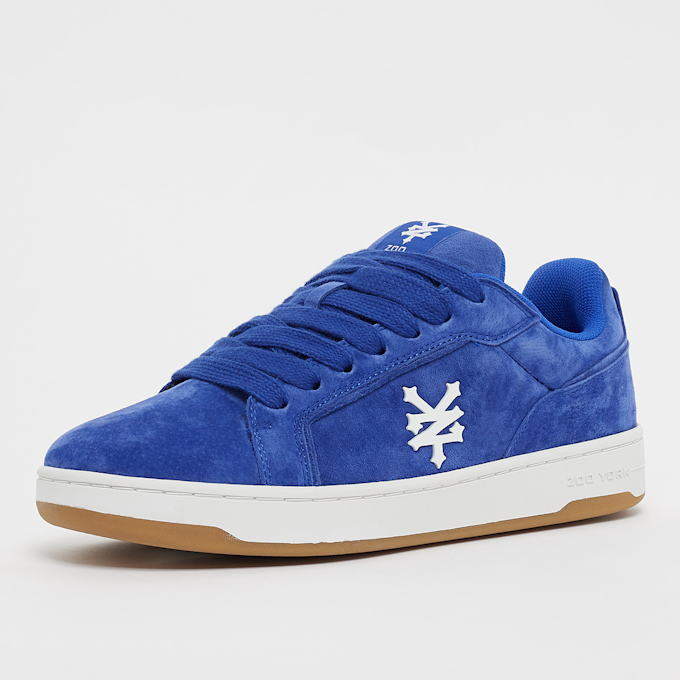 Zoo York Highbridge bleu 30786 2