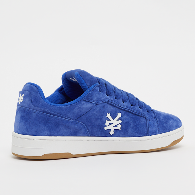 Zoo York Highbridge bleu 30786 3