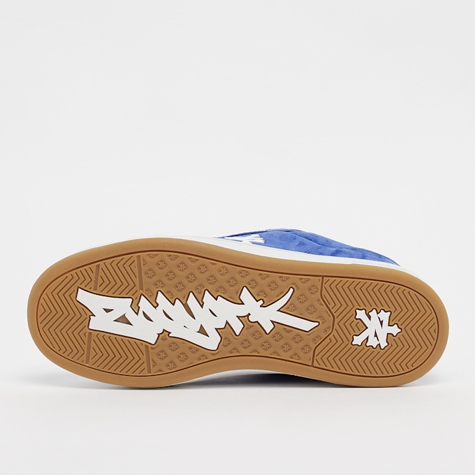 Zoo York Highbridge bleu 30786 4