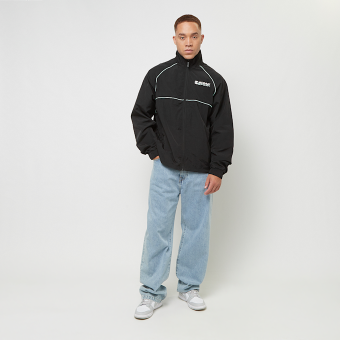 Karl Kani OG Sport Trackjacket preto 30787 4