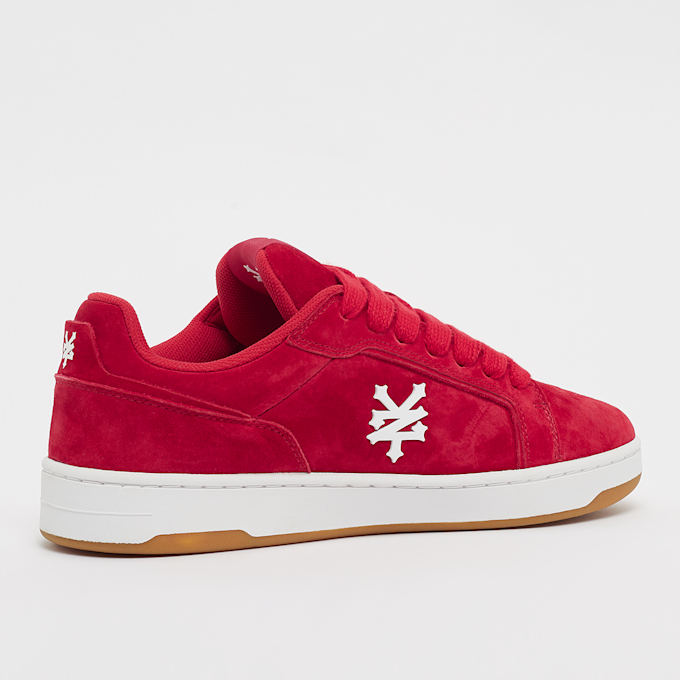 Zoo York Highbridge rouge 30788 3