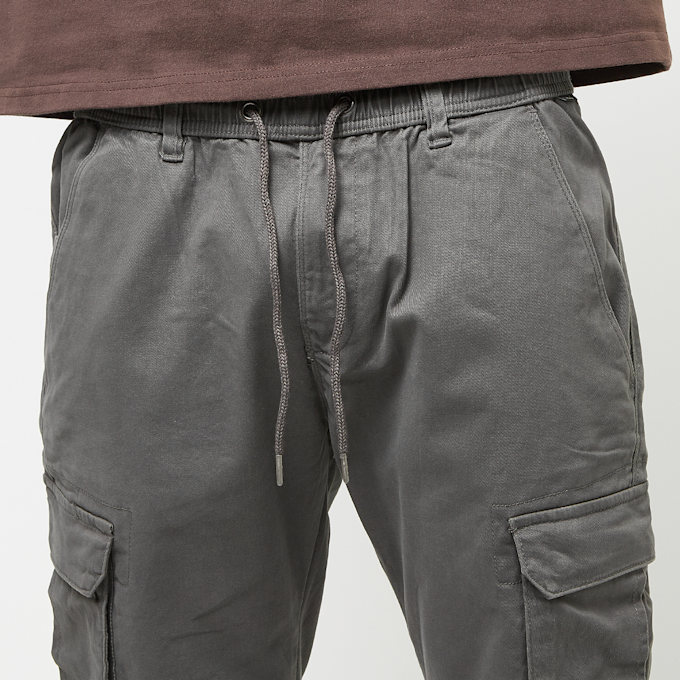 Reell Reflex Rib Cargo cinzento 30789 3