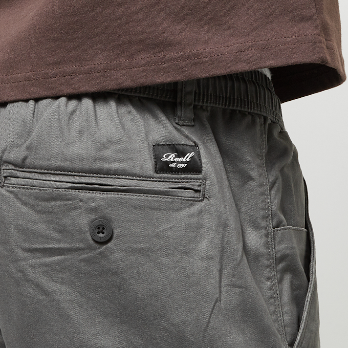 Reell Reflex Rib Cargo cinzento 30789 4