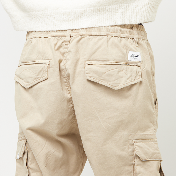 Reell Reflex Cargo LW beige 30790 4