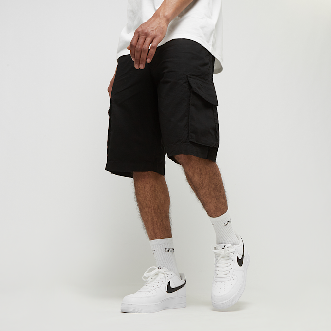 Reell New Cargo Short schwarz 30794 1
