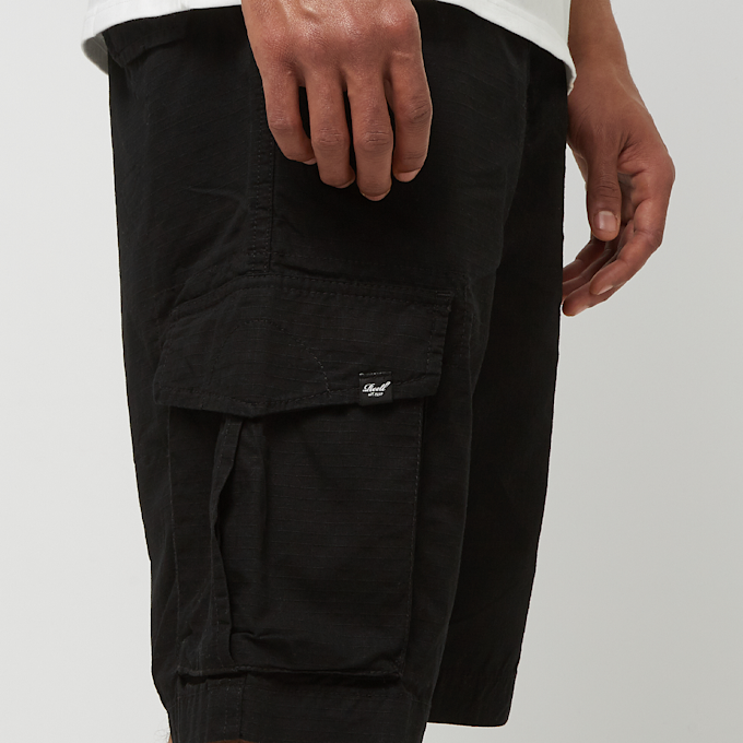 Reell New Cargo Short schwarz 30794 3