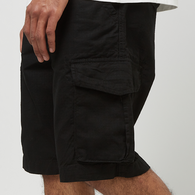 Reell New Cargo Short schwarz 30794 4
