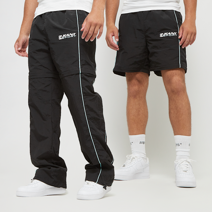 Karl Kani OG Sport Adjustable Trackpants schwarz 30799 1