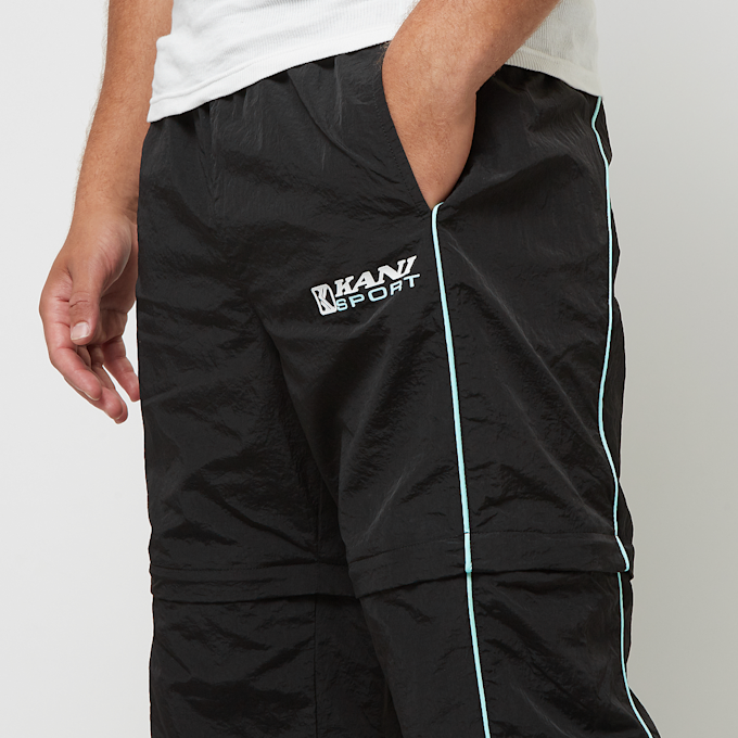 Karl Kani OG Sport Adjustable Trackpants schwarz 30799 4