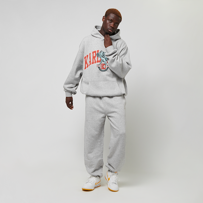 Karl Kani Small Signature Oversized Sweatpants grau 30804 4