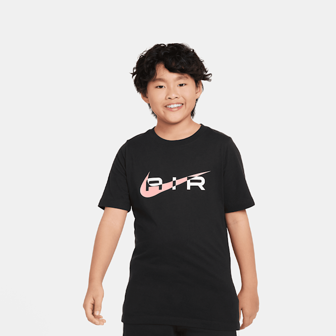 Nike Sportswear Air Tee negro 30808 1