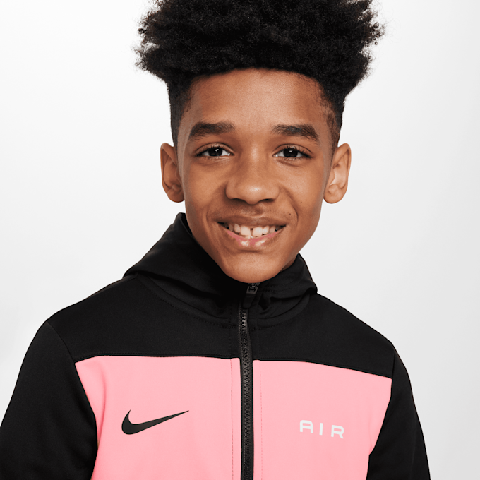 Nike Sportswear Dri-FIT Hoodie schwarz 30810 3