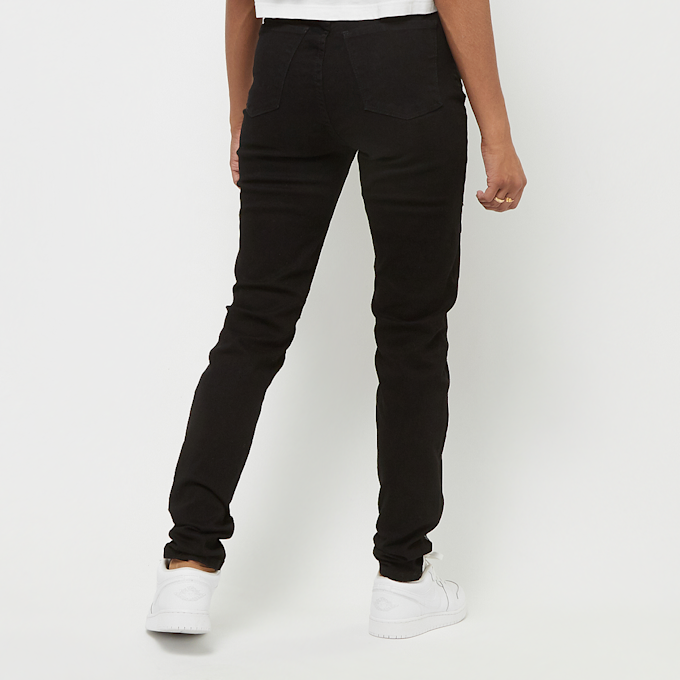Smoke Rise High Rise Skinny nero 30820 2