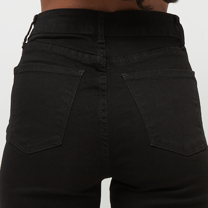 Smoke Rise High Rise Skinny schwarz 30820 4