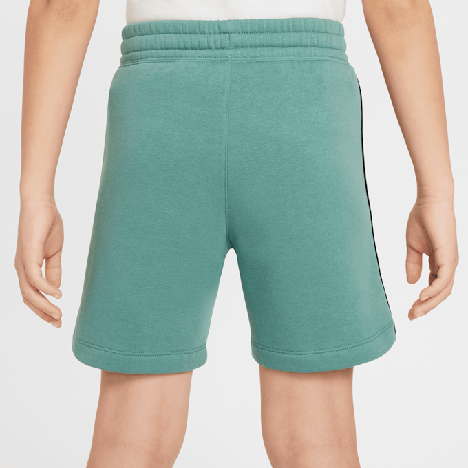Nike Sportswear Air Fleece Shorts vert 30832 2