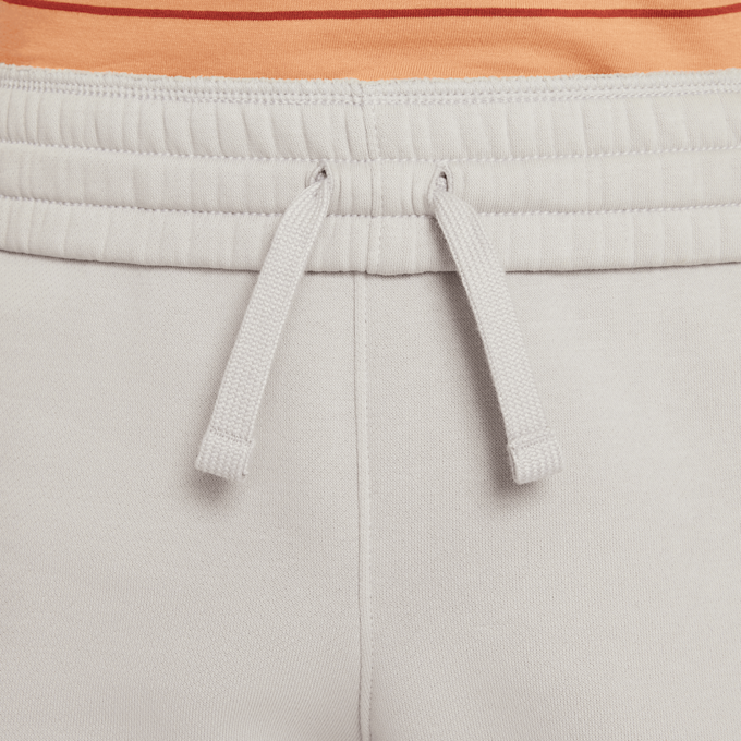 Nike Sportswear Fleece Shorts bege 30835 3