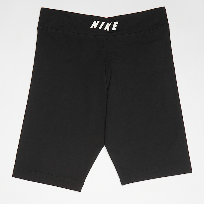 Nike Sportswear 7 in Bike Short Swoosh schwarz 30837 2
