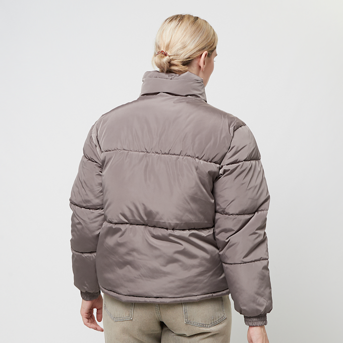 Karl Kani Retro Essential Puffer Jacket braun 30840 2