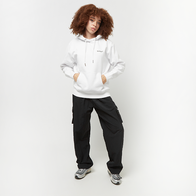 Miss Tee Babygal Hoody weiß 30852 5