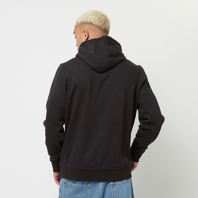 Fanatics Miami Dolphins Primary Logo Graphic Hoodie negro 30863 2