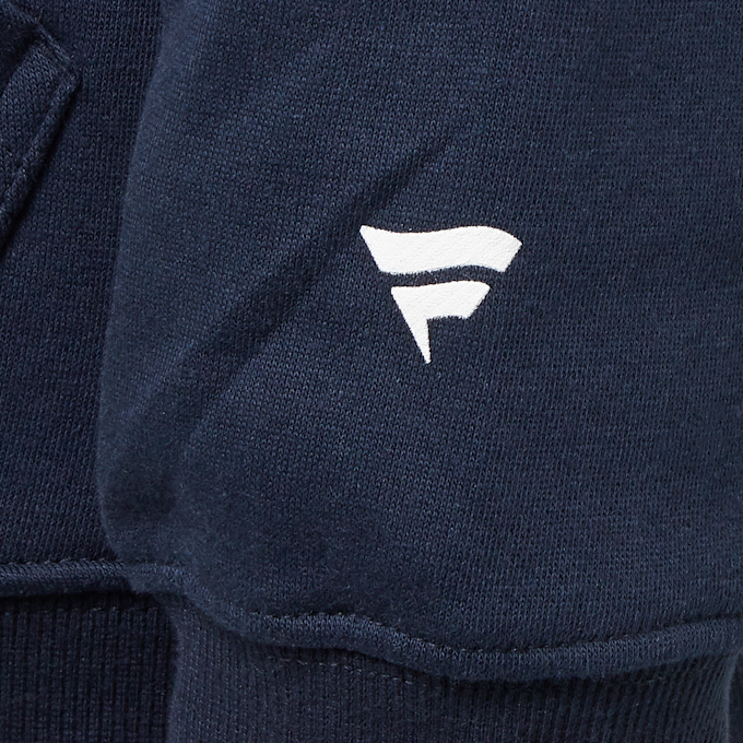 Fanatics New England Patriots Primary Logo Graphic Hoodie azul 30868 4