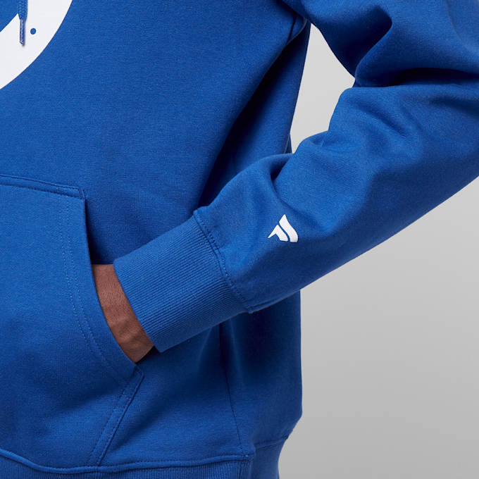 Fanatics Indianapolis Colts Primary Logo Graphic Hoodie azul 30873 3