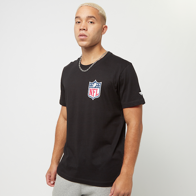 Fanatics NFL All Team Graphic T-Shirt nero 30875 2