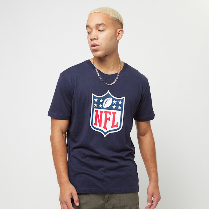 Fanatics NFL Primary Logo T-Shirt bleu 30876 1