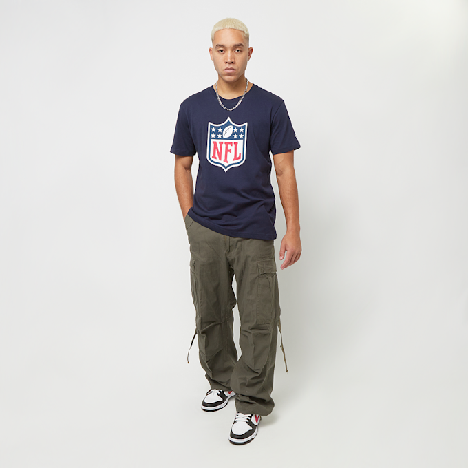 Fanatics NFL Primary Logo T-Shirt bleu 30876 5