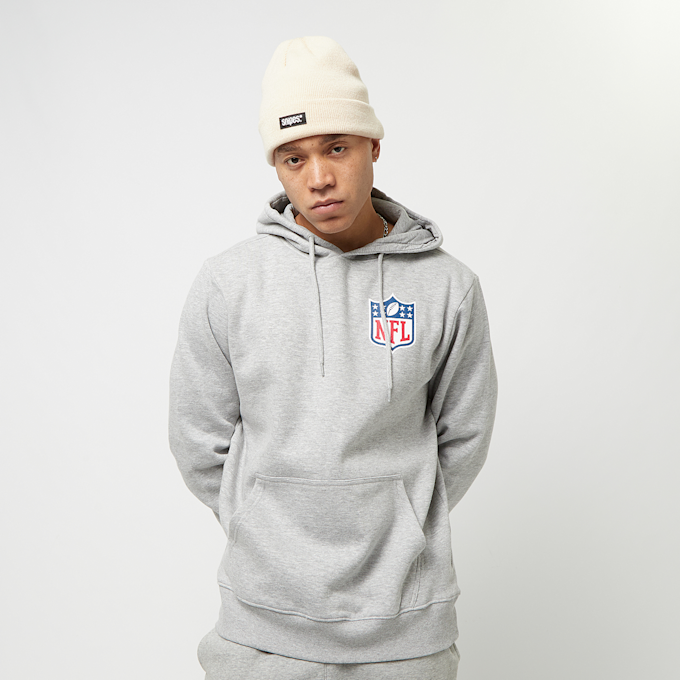 Fanatics NFL All Team Graphic Hoodie grijs 30877 2