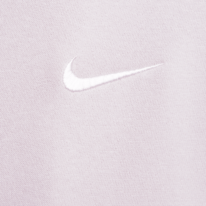 Nike Sportswear Phoenix Fleece Oversized Hoodie ljubičasta 30887 4