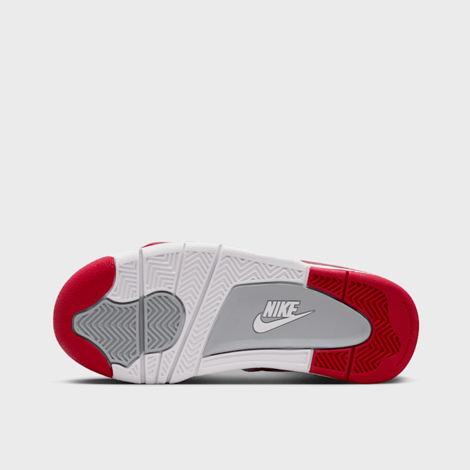 Nike Air Flight 89 (GS) blanc 30895 3